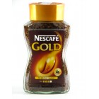 Qəhvə Nescafe Gold, 100 qram